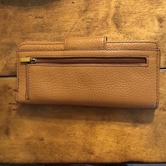 Fossil wallet - Picture 2 of 3